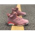 AIR JORDAN 6 RETRO GS ALEALI MAY CI0550-600