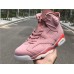 AIR JORDAN 6 RETRO GS ALEALI MAY CI0550-600