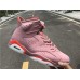 AIR JORDAN 6 RETRO GS ALEALI MAY CI0550-600