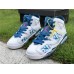 AIR JORDAN 6 RETRO GS GREEN ABYSS 543390-153