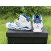 AIR JORDAN 6 RETRO GS GREEN ABYSS 543390-153
