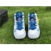 AIR JORDAN 6 RETRO GS GREEN ABYSS 543390-153