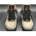 TRAVIS SCOTT x AIR JORDAN 4 DARK MOCHA GREY AJ4-882335