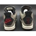 TRAVIS SCOTT x AIR JORDAN 4 DARK MOCHA GREY AJ4-882335