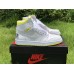 AIR JORDAN 1 HI FIRST CLASS FLIGHT 555088-170