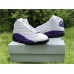 AIR JORDAN 13 RETRO HI LAKERS RIVALS 414571-105