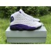 AIR JORDAN 13 RETRO HI LAKERS RIVALS 414571-105