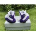 AIR JORDAN 13 RETRO HI LAKERS RIVALS 414571-105