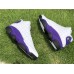 AIR JORDAN 13 RETRO HI LAKERS RIVALS 414571-105