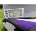 AIR JORDAN 13 RETRO HI LAKERS RIVALS 414571-105