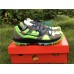 Off-White x Nike Terra Kiger 5 Green CD8179-300