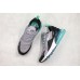 Nike Air Max 270 Atmosphere Grey Fresh Mint Black CJ0520-001