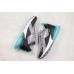 Nike Air Max 270 Atmosphere Grey Fresh Mint Black CJ0520-001