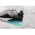 Nike Air Max 270 Atmosphere Grey Fresh Mint Black CJ0520-001