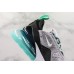 Nike Air Max 270 Atmosphere Grey Fresh Mint Black CJ0520-001