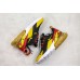 Nike Air Max 270 Floral Black Crimson Gold AR0499-005
