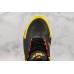 Nike Air Max 270 Floral Black Crimson Gold AR0499-005