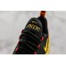 Nike Air Max 270 Floral Black Crimson Gold AR0499-005