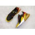Nike Air Max 270 Floral Black Crimson Gold AR0499-005