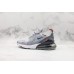 Nike Air Max 270 Grey Blue Red CD7338-001