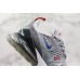 Nike Air Max 270 Grey Blue Red CD7338-001