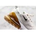 Nike Air Max 270 Light Orewood Brown AH8050-108