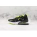Nike Air Max 270 Transparent Black Volt AQ8050-004