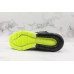Nike Air Max 270 Transparent Black Volt AQ8050-004