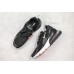 Nike Air Max 270 Transparent Black White AQ8050-002