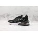 Nike Air Max 270 Transparent Black White AQ8050-002