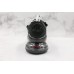 Nike Air Max 270 Transparent Black White AQ8050-002