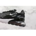 Nike Air Max 270 Transparent Black White AQ8050-002