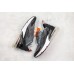 Nike Air Max 270 Transparent Grey Black AQ8050-003