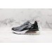 Nike Air Max 270 Transparent Grey Black AQ8050-003