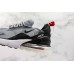 Nike Air Max 270 Transparent Grey Black AQ8050-003