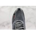 Nike Air Max 270 Transparent Grey Black AQ8050-003