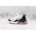 Nike Air Max 270 Transparent White Black AQ8050-101