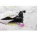Nike Air Max 270 Transparent White Black AQ8050-101