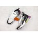 Nike Air Max 270 Transparent White Black AQ8050-101