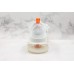 Nike Air Max 270 Transparent White Orange AQ8050-103