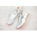 Nike Air Max 270 Transparent White Orange AQ8050-103