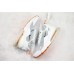 Nike Air Max 270 Transparent White Orange AQ8050-103