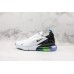 Nike Air Max 270 White Black AR0344-100