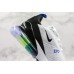 Nike Air Max 270 White Black AR0344-100