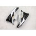 Nike Air Max 270 White Black Gold AH7892-100