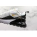Nike Air Max 270 White Black Gold AH7892-100