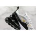 Nike Air Max 270 White Black Gold AH7892-100