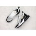 Nike Air Max 270 White Black Gold AH7892-100