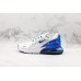 Nike Air Max 270 White Blue AH8050-110
