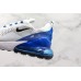 Nike Air Max 270 White Blue AH8050-110